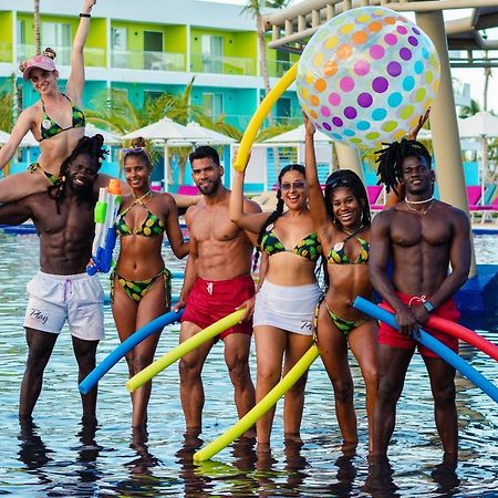Temptation Miches Resort, Punta Cana (Adults Only) Exterior foto
