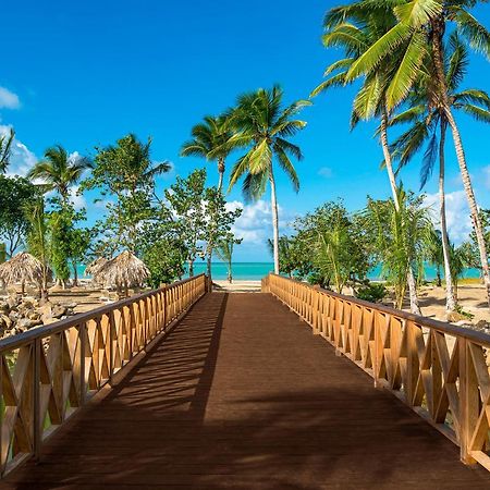Temptation Miches Resort, Punta Cana (Adults Only) Exterior foto