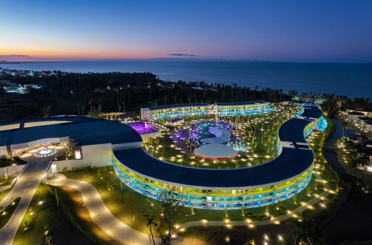 Temptation Miches Resort, Punta Cana (Adults Only) Exterior foto