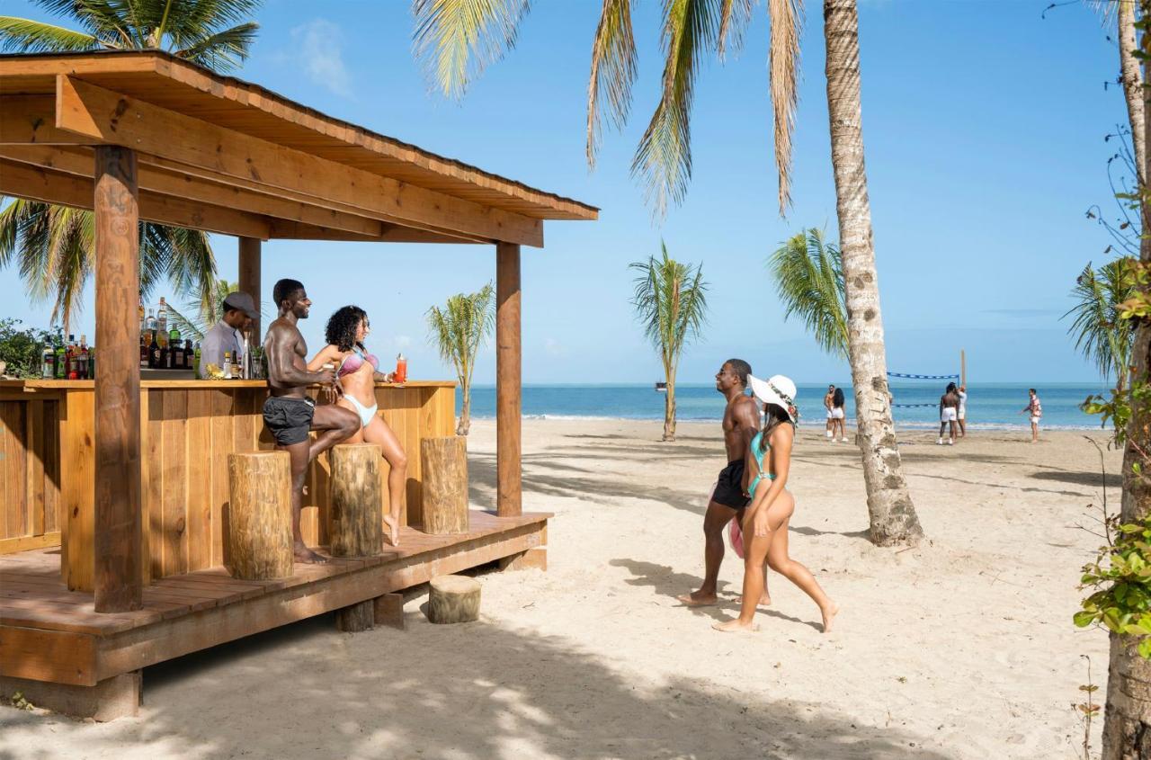 Temptation Miches Resort, Punta Cana (Adults Only) Exterior foto