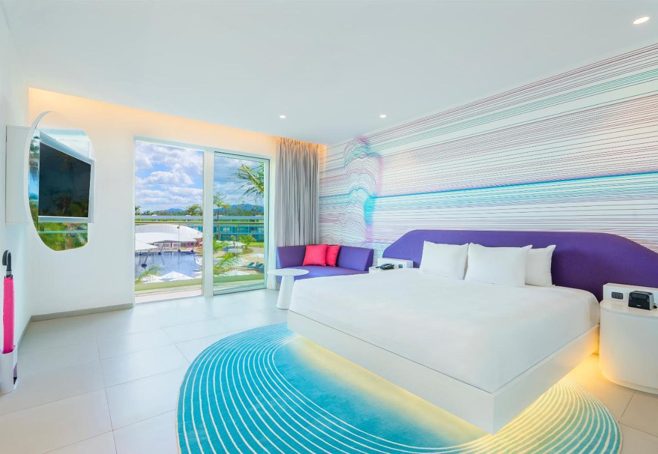 Temptation Miches Resort, Punta Cana (Adults Only) Exterior foto