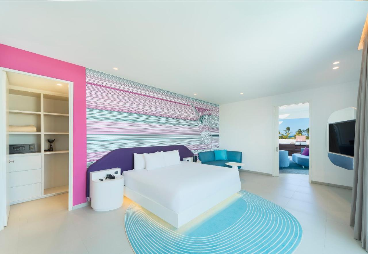 Temptation Miches Resort, Punta Cana (Adults Only) Exterior foto