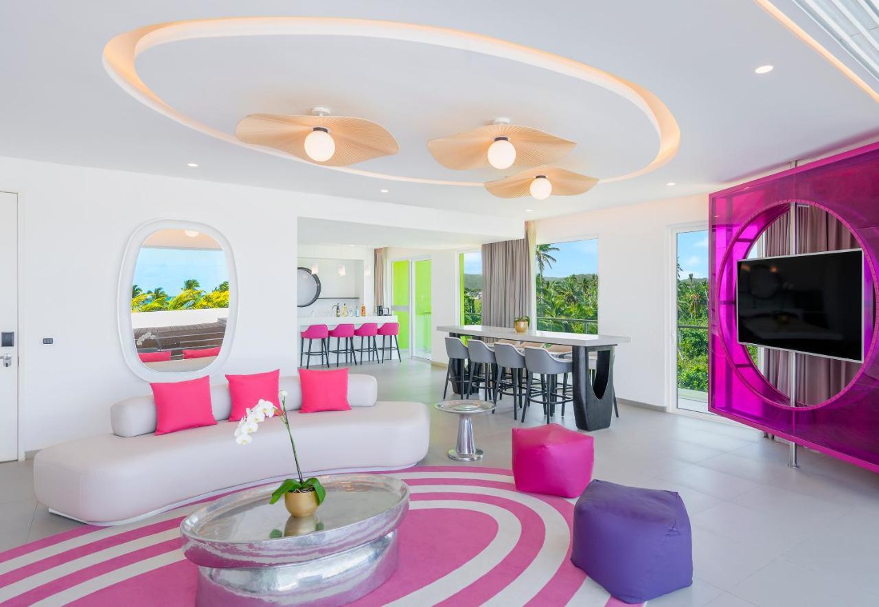 Temptation Miches Resort, Punta Cana (Adults Only) Exterior foto