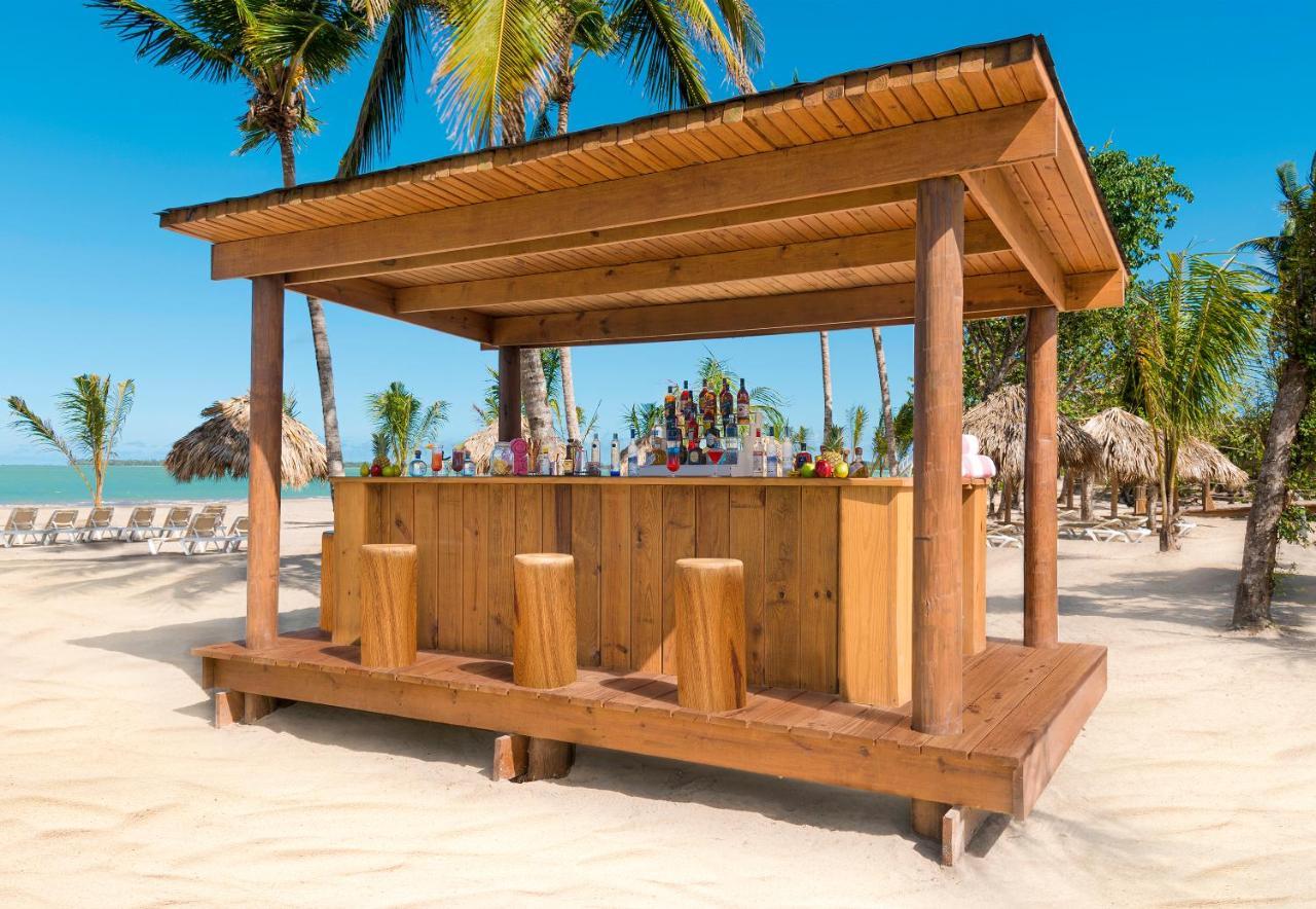 Temptation Miches Resort, Punta Cana (Adults Only) Exterior foto
