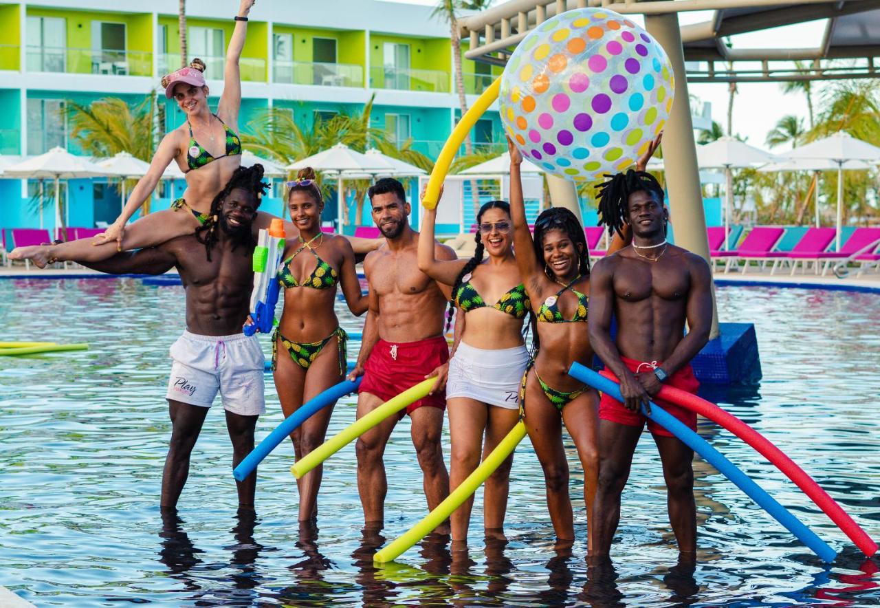 Temptation Miches Resort, Punta Cana (Adults Only) Exterior foto