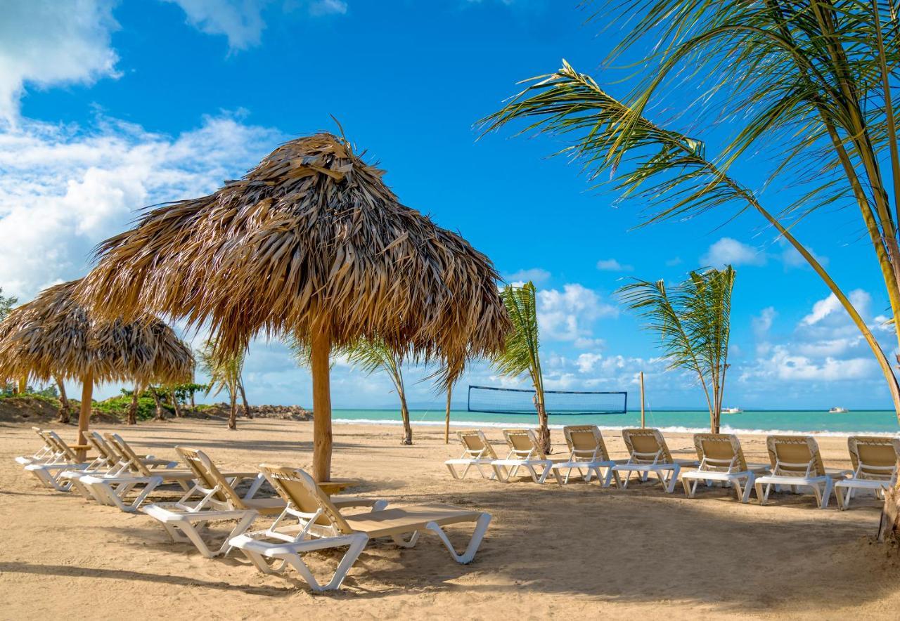 Temptation Miches Resort, Punta Cana (Adults Only) Exterior foto